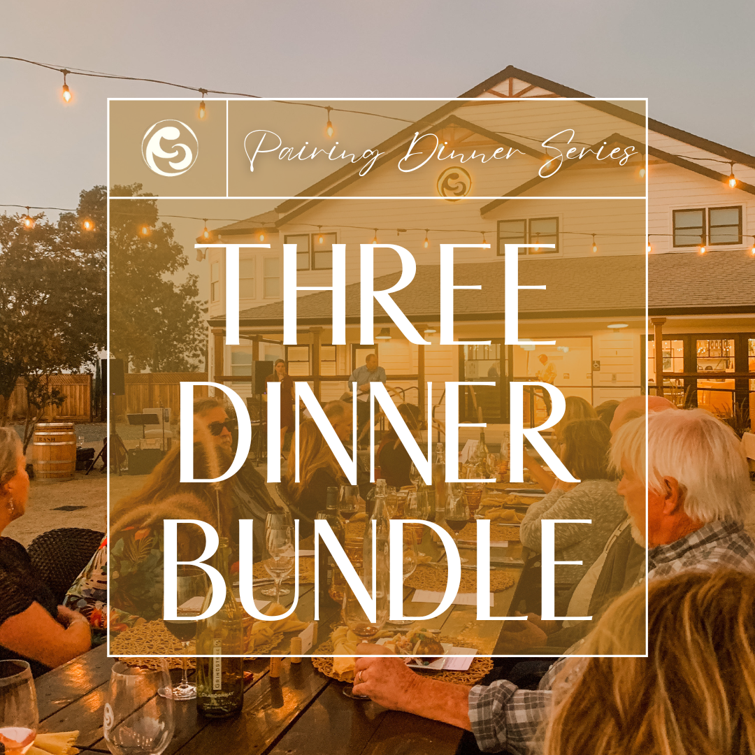 Product Image for 3 Dinner Bundle