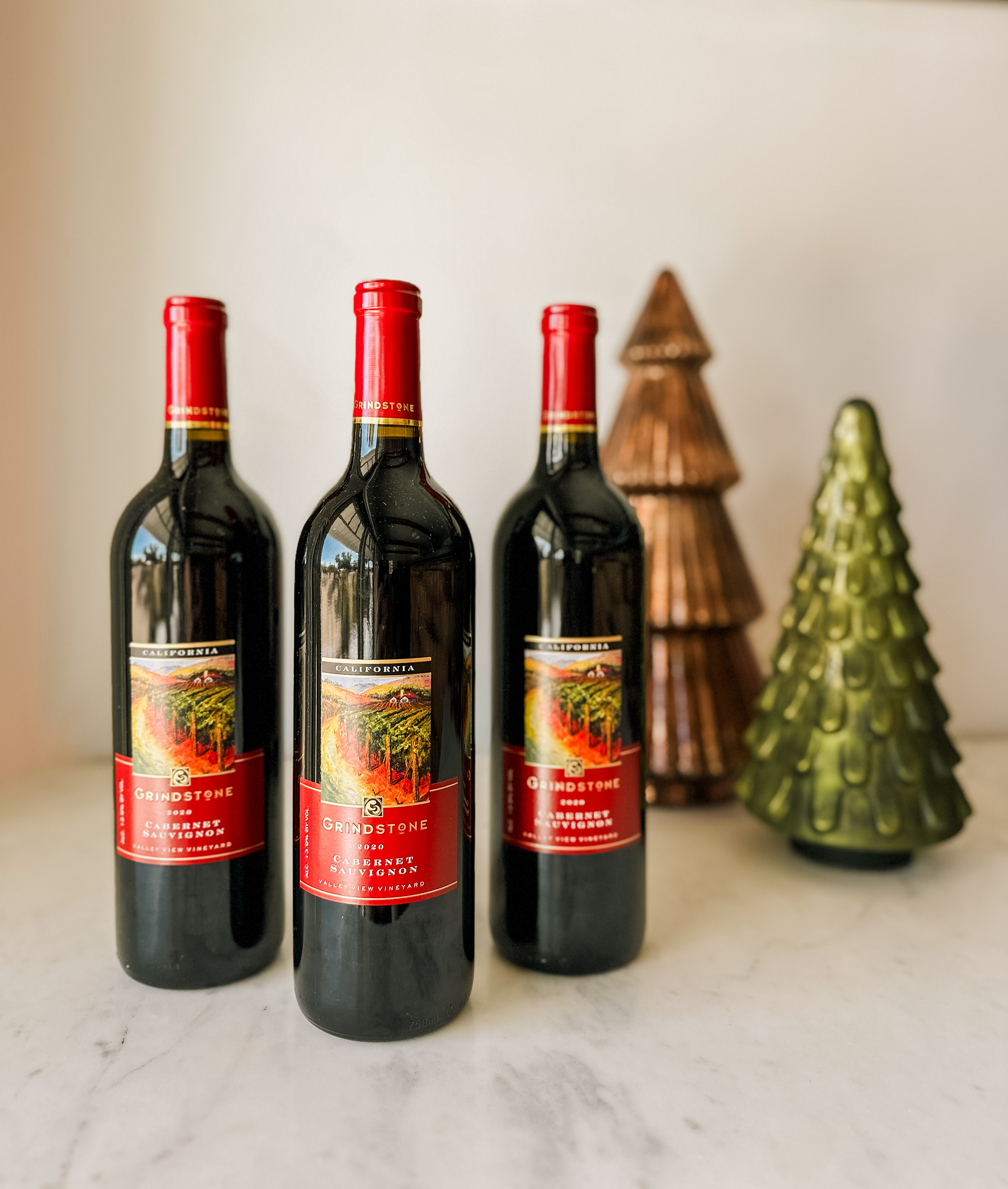 Product Image for Cab Lovers Trio