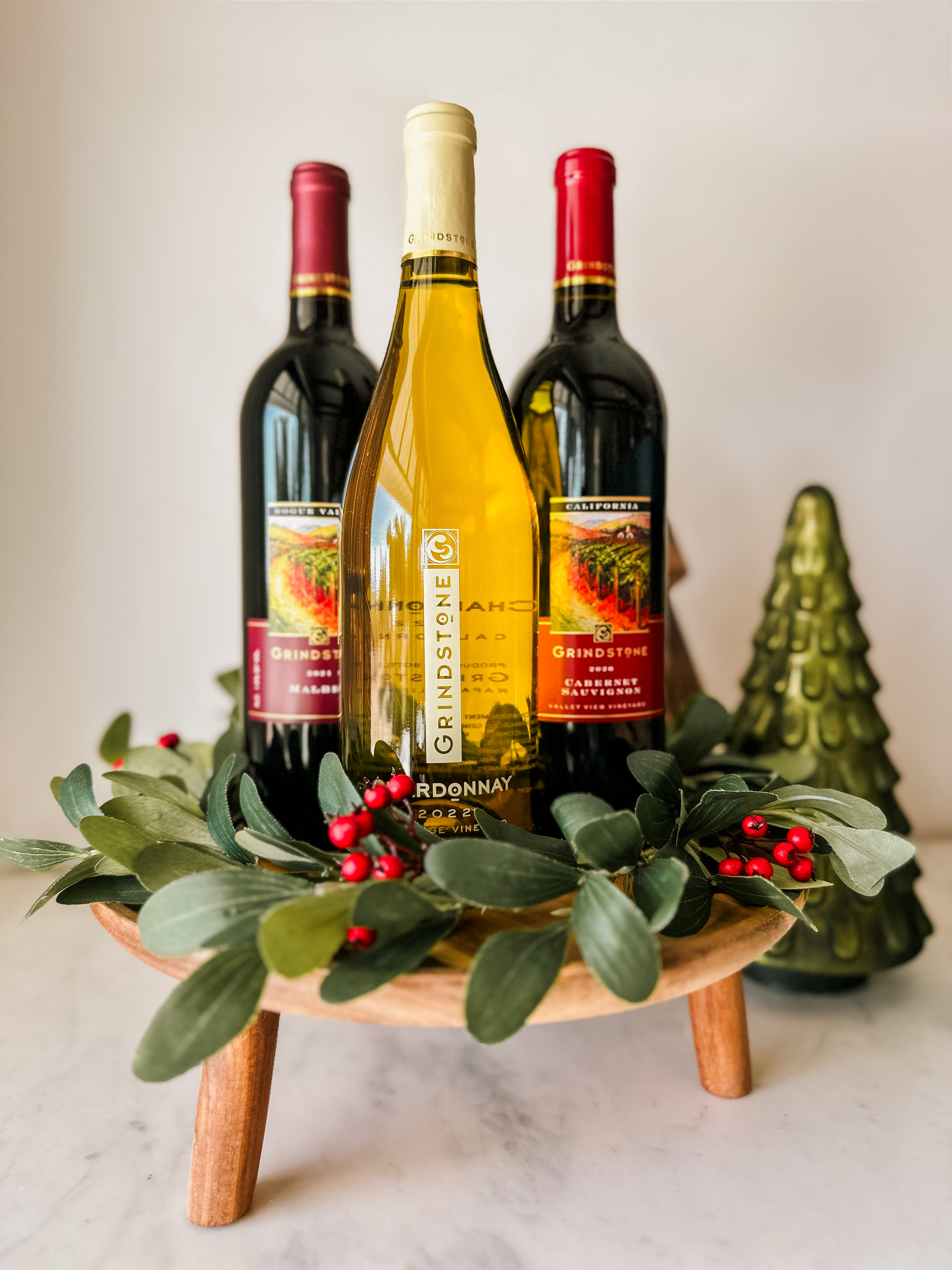 Product Image for Hosting Trio