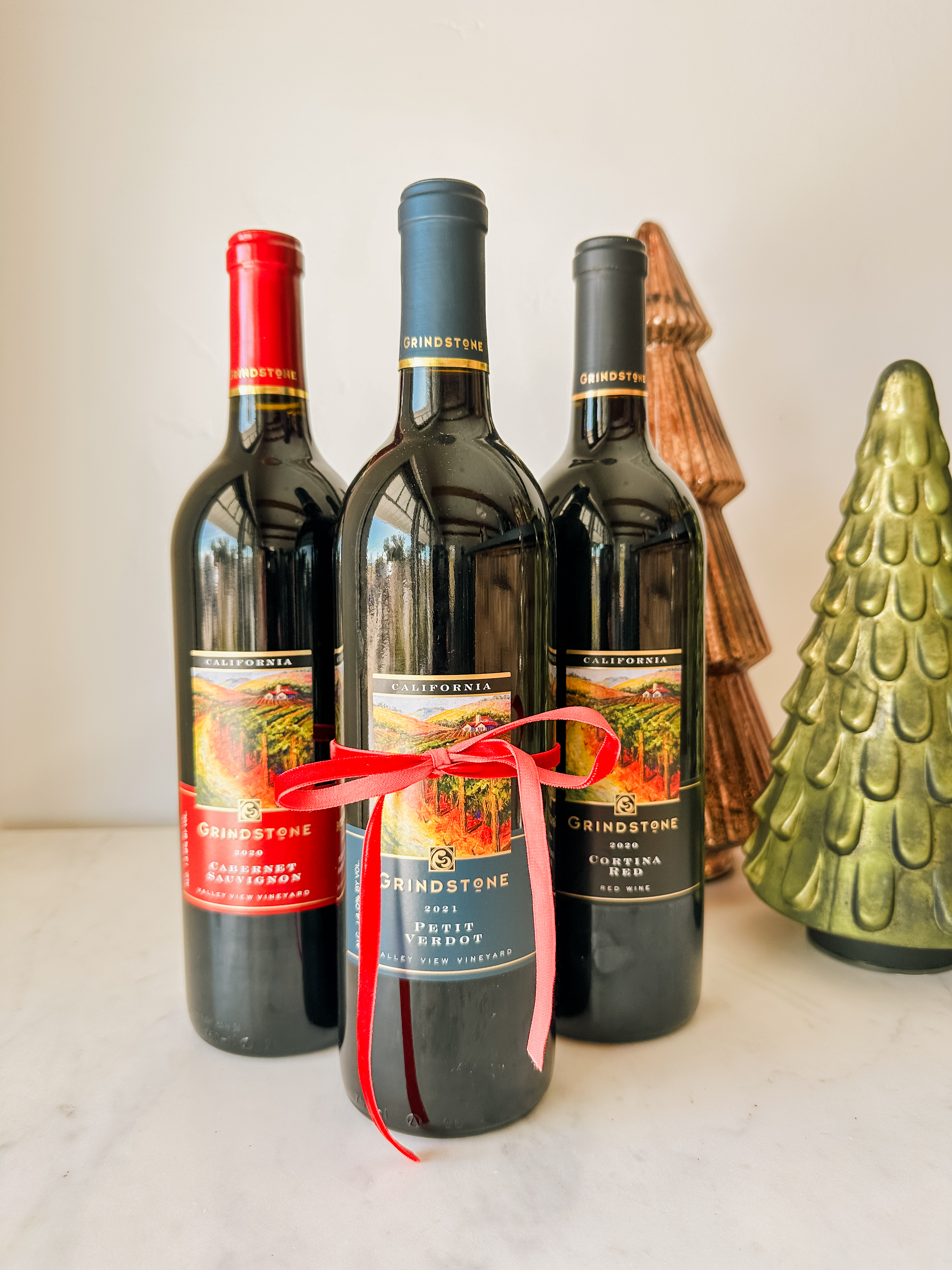 Product Image for Red Hot Trio