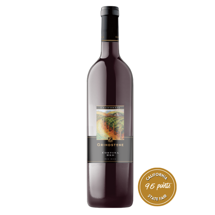 Product Image for 2020 Cortina Red