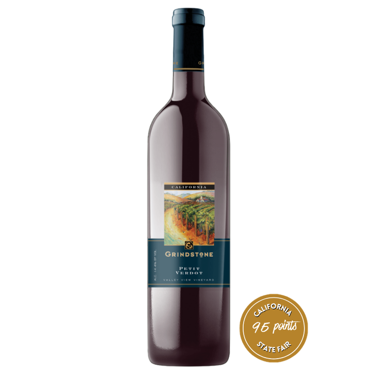 Product Image for 2021 Petit Verdot